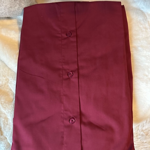 KS Signature Dress Shirt - Picture 5 of 5